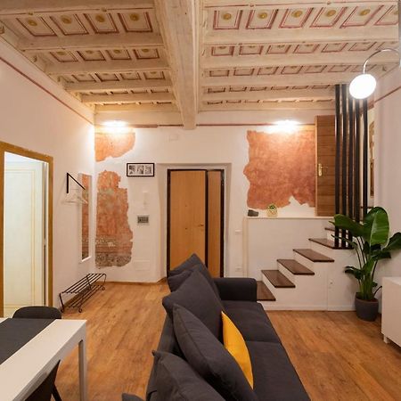 Babuccio37 Apartment - Fontana Di Trevi Roma Eksteriør bilde