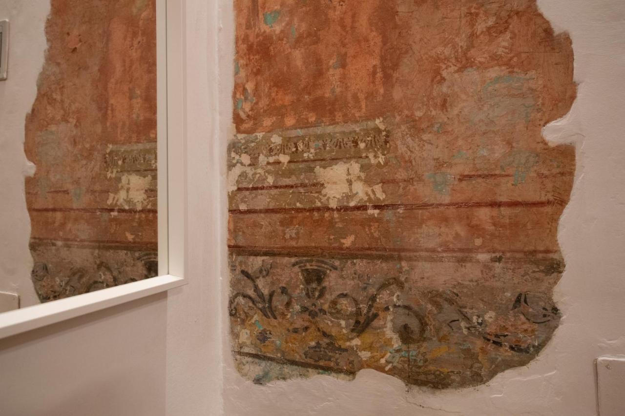 Babuccio37 Apartment - Fontana Di Trevi Roma Eksteriør bilde